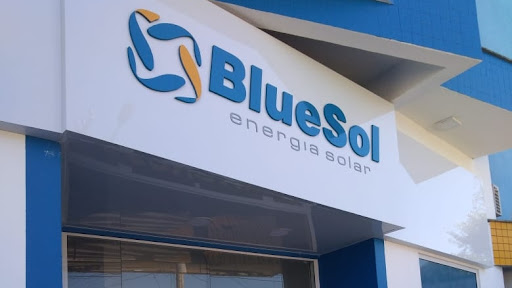 F P Silva Instalações Elétrica de Resende