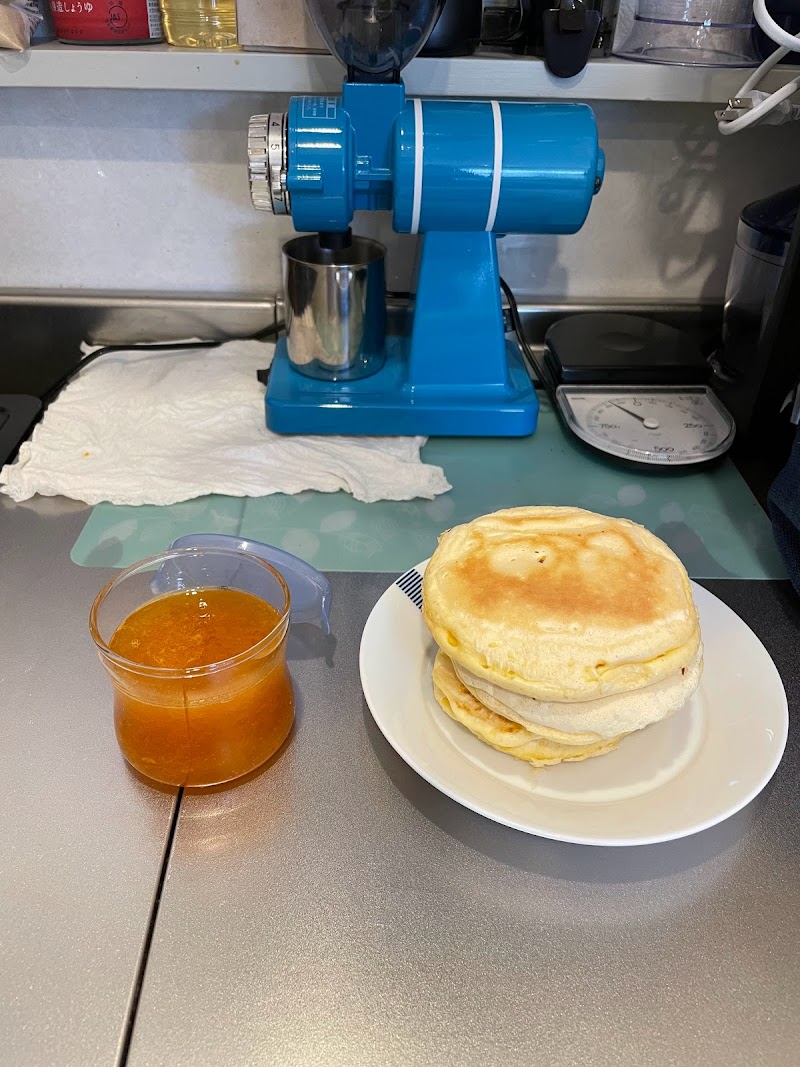 コミュニティカフェsaha