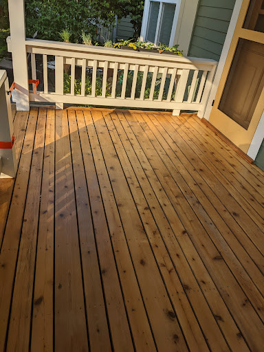 Dependable Solutions, LLC - Visual