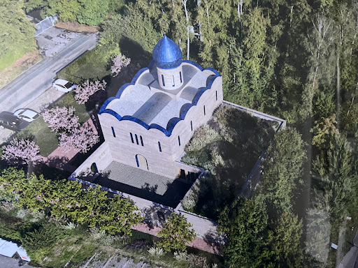 Russisch-Orthodoxe Kirche Münster