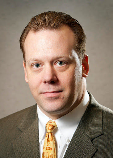 Brian D. Anderson, DO