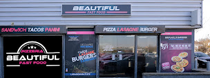 Photo n°15 de Beautiful pizzeria fast food à Vernouillet (Restaurant de tacos)