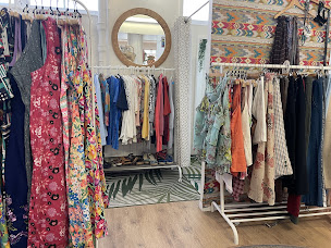 Photo n°3 de Friperie Ciao Bella à Strasbourg (Magasin de vêtements pour femmes)