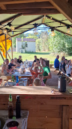 Photo n°27 de Gites de Ponsillou à Lavercantière (Piscine)