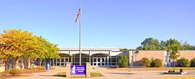 Wyoming Intermediate School