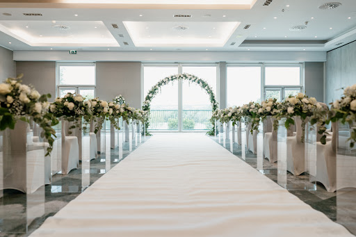 Wedding Venue | Crowne Plaza Marlow