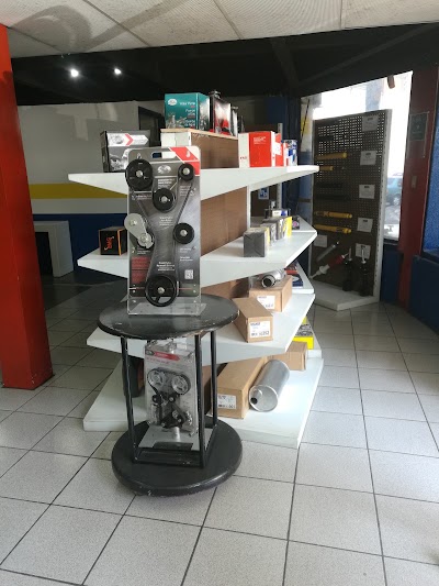 Photos of Siebold Parts and Services