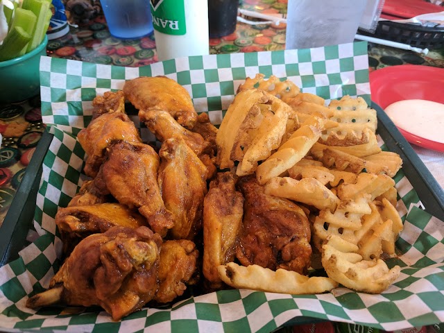 Flamin' Joe's