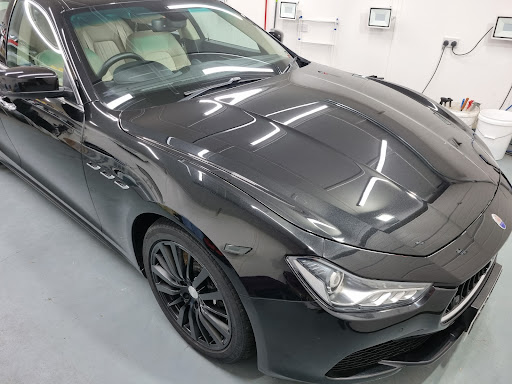 RR Car Valeting & Detailing Gallery - United Kingdom