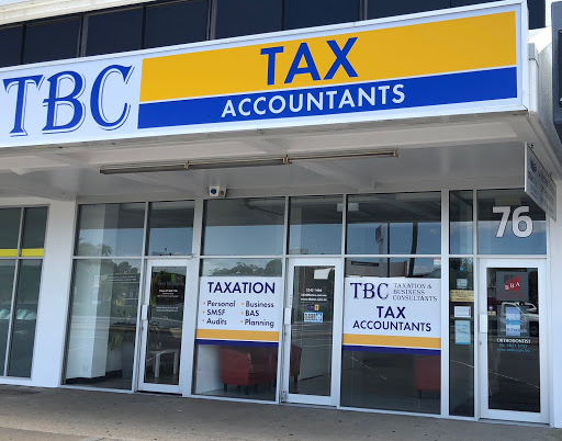 TBC Taxation and Business Consultants - Thumbnail