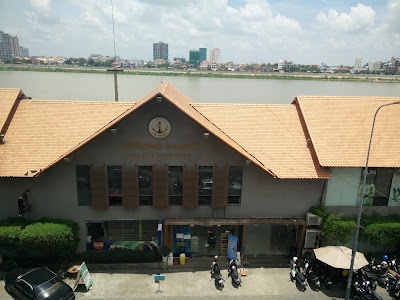 Photos of One Stop Hostel Phnom Penh