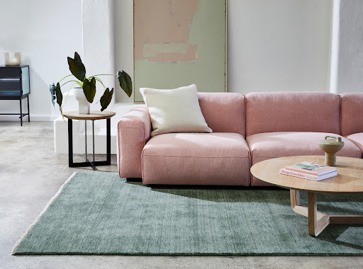 The Rug Collection & Tallira Furniture Gallery - Australia