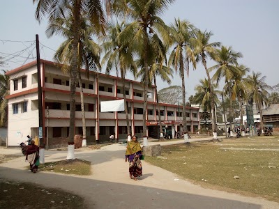 Photos of Betagi Upazila Parishad