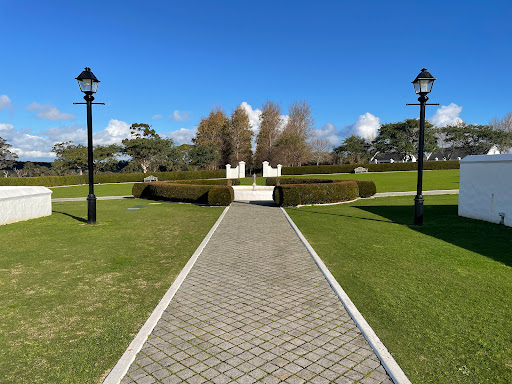Voyager Estate - Thumbnail