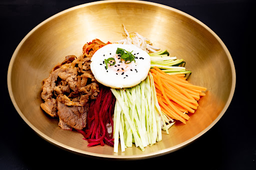 Bibim Kitchen - Thumbnail
