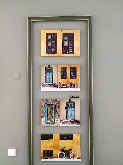 Photos of Ailem Garden Cafe