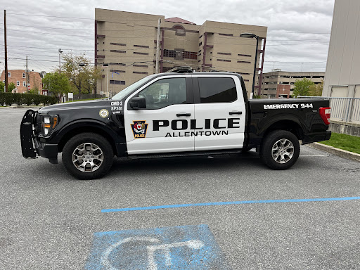 Allentown Police Department - Thumbnail