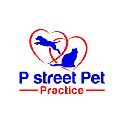 P Street Pet Practice