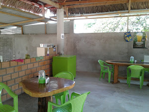 restobar huayabamba 8