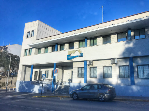 Centre Sanitari Integrat de Guardamar Del Segura