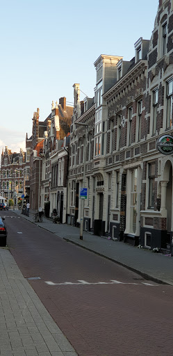 GPs Legal Partnership Tussendijken