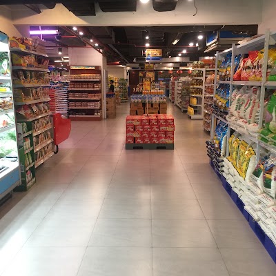 Photos of Brastagi Supermarket Cambridge