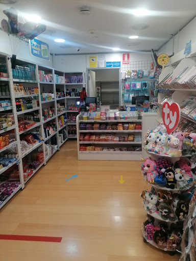 Tienda Ilunion - Ambulatorio La Laguna - Thumbnail