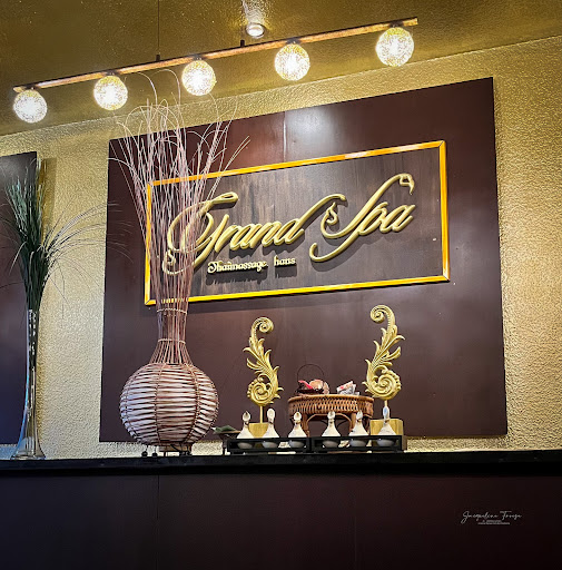 Grand Spa Thai Massage House