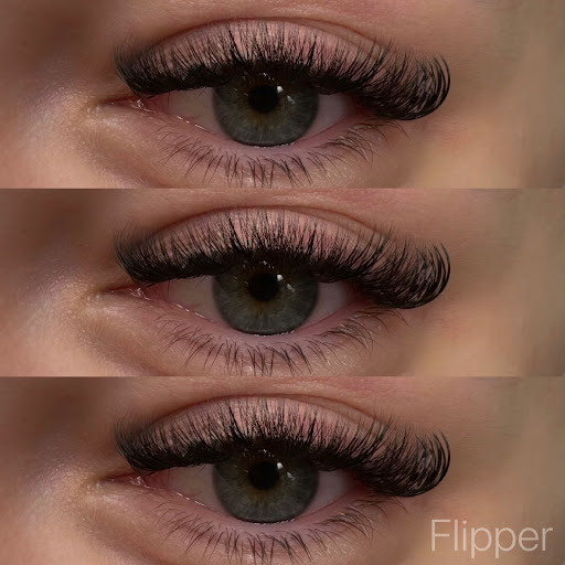 Luxclusive Lash Studio & Hair Designs - Thumbnail
