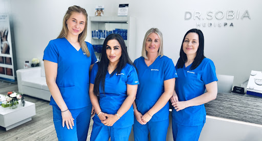 Dr Sobia Medispa