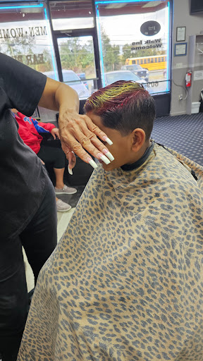 Silver Scissors Unisex Salon - Thumbnail