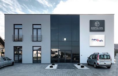 DENTAL SPA STOMATOLOGIA I MEDYCYNA ESTETYCZNA