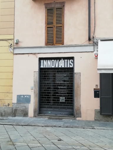 Innovatis - Visual