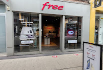 Free - Boutique Dunkerque à Dunkerque