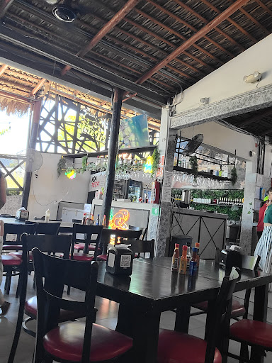 Mariscos El Paraje - Thumbnail