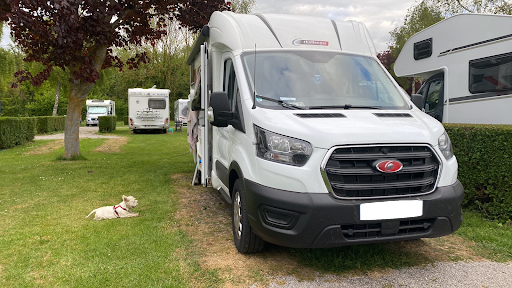 Idylcar Gallois Oise Camping
