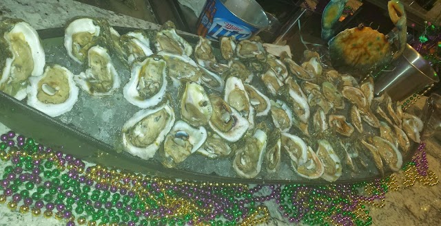 Mr. Ed's Oyster Bar & Fish House, FRENCH QUARTER