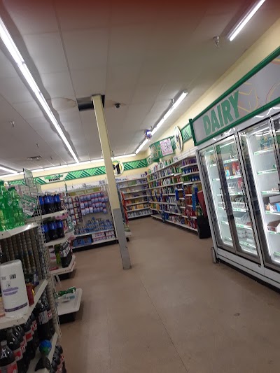 Dollar Tree