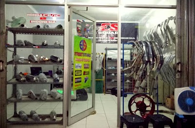 Photos of PuPu Muffler
