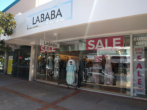 Lababa - Visual