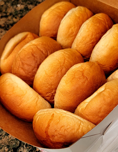 King Bakery - Visual
