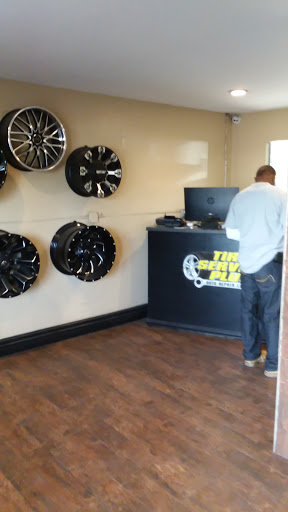 Tire Service Plus Co. - Thumbnail