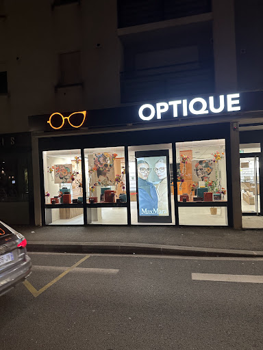 OPTIQUE VULCAIN