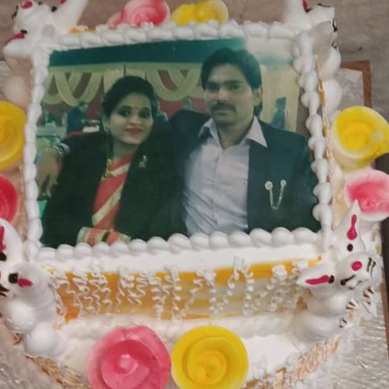 Chawla Sweets & Bakery Sweets And Dessert Buffet in Hisar.