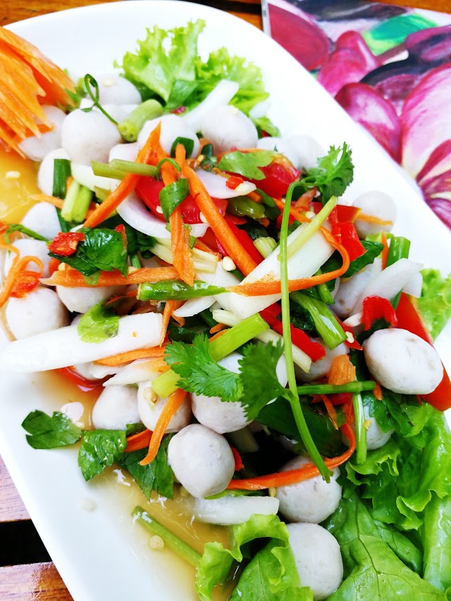 Khaomao-Khaofang@ChiangMai