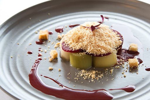 Le Castellane Restaurant - Younan Collection - Thumbnail