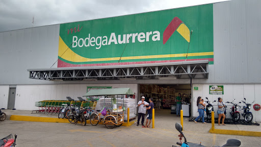 Mi Bodega Aurrera, Balancán - Thumbnail