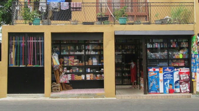 GAMUNU Stores, Author: Ranin Didula Jayasekara