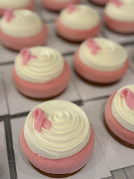 Photo n°2 de Pain Sucré à Saint-Germain-lès-Corbeil (Pâtisserie)