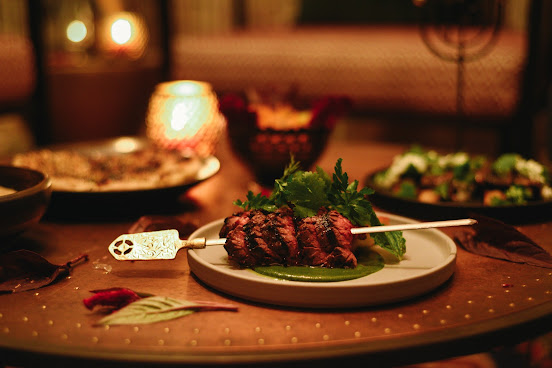 Devil May Care by null